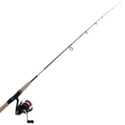 Shimano Sienna 2500 FG Catana Freshwater Combo 7ft 6in 3-5kg 2pc