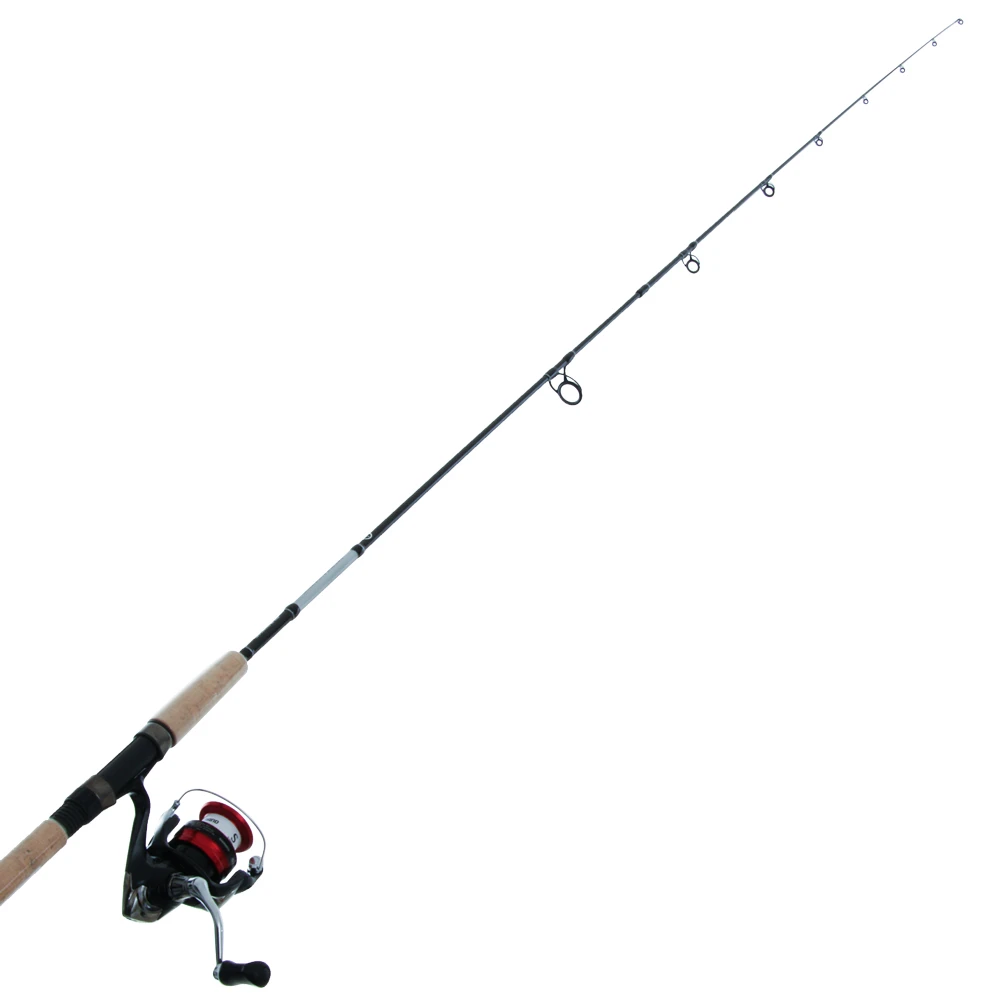 Shimano Sienna 2500 FG Catana Freshwater Combo 7ft 6in 3-5kg 2pc