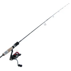Shimano Sienna 2500 FG Backbone Elite Trout Spin Combo 6ft 6in 3-5kg 2pc