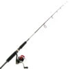 Shimano Sienna 2500 FG Vortex Spin Inshore Jigging Combo 6ft 6in 6-10kg 1pc
