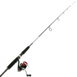 Shimano Sienna 2500 FG Vortex Spin Inshore Jigging Combo 6ft 6in 6-10kg 1pc