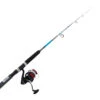 Shimano Sienna 4000 FG Aquatip AQT702SP48 Softbait Combo 7ft 4-8kg 2pc