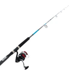 Shimano Sienna 4000 FG Aquatip AQT702SP48 Softbait Combo 7ft 4-8kg 2pc