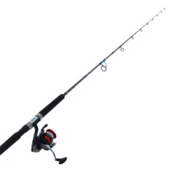 Shimano Sienna 4000 Aquatip Softbait Combo 7ft 3in 6-8kg 2pc