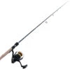 Shimano Spheros SP4000XG SW TCurve Softbait Combo 7ft 2in 3-6kg 2pc