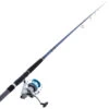 Shimano Speedmaster 14000 FC XSC Revolution Surfcasting Combo 13ft 2pc
