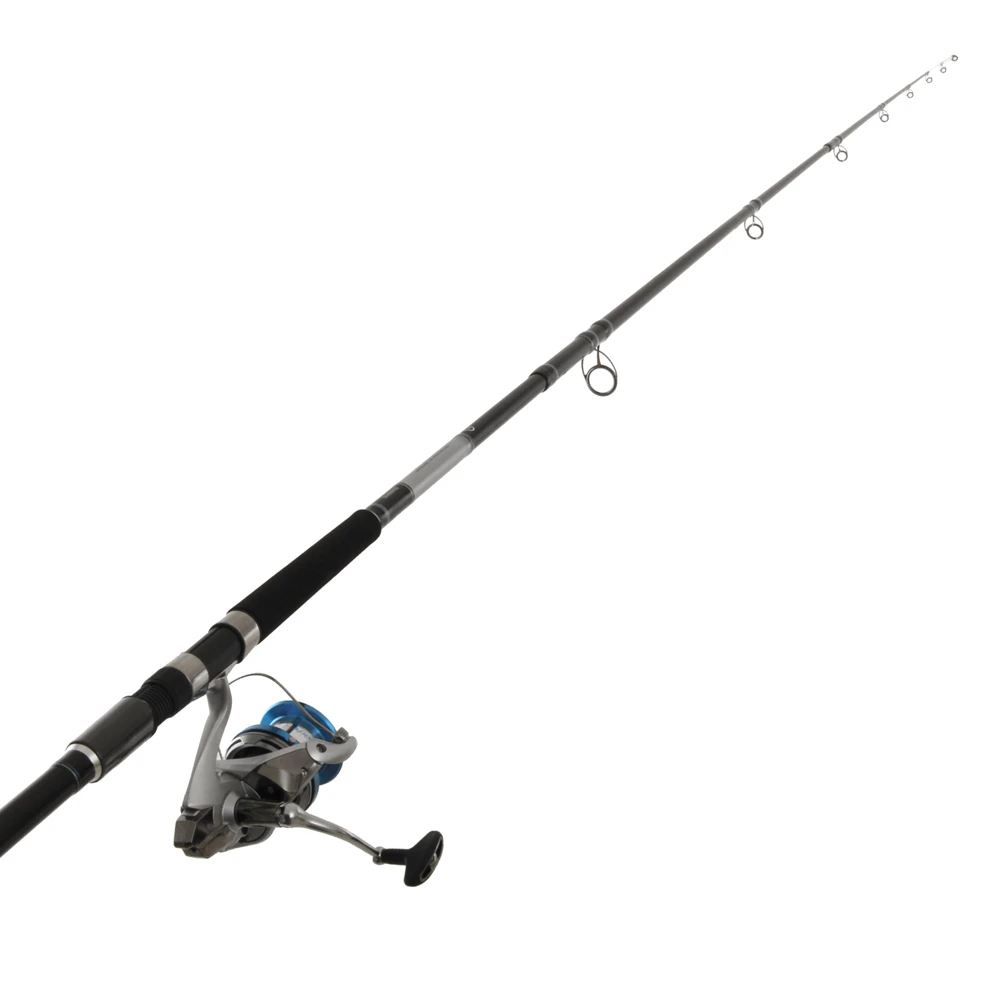 Shimano Speedmaster 14000 Vortex Surfcasting Combo 13ft 6in 8-15kg 3pc