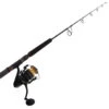 Shimano Spheros SWA 10000PG Backbone Spin Jig Combo 5ft 5in 400g 1pc