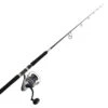 Shimano Saragosa SW A 14000 XG Grappler BB Type C Topwater Combo 8ft 2in PE8 150g 2pc