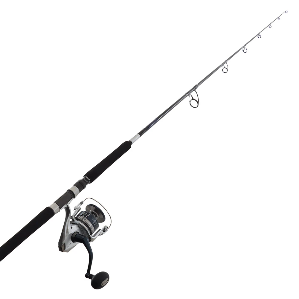 Shimano Saragosa SW A 14000 XG Grappler BB Type C Topwater Combo 8ft 2in PE8 150g 2pc