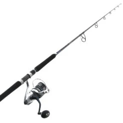 Shimano Saragosa SW A 8000 HG Grappler Type C S82MH Topwater Combo 8ft 2in PE6 2pc