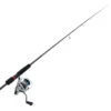 Shimano Stradic FL 2500 HG Sephia BB S83ML Squid Combo 8ft 3in PE0.4-0.8 2pc