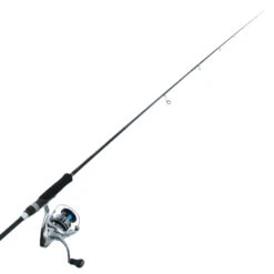 Shimano Stradic FL 2500 HG Salty Advance Eging S83ML Squid Combo 8ft 3in 0.4-1kg 2pc