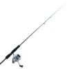 Shimano Stradic FL 2500 HG Backbone Elite Egi Squid Combo 8ft 3-6kg 2pc