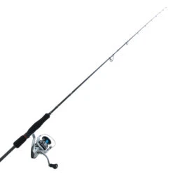 Shimano Stradic FL 2500 HG Backbone Elite Egi Squid Combo 8ft 3-6kg 2pc