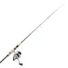 Shimano Stradic FL 2500 Energy Concept Freshwater Spin Combo 8ft 2in 2-14g 2pc