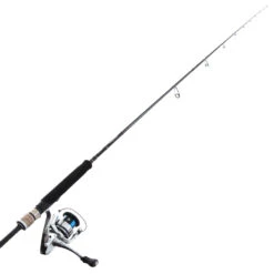 Shimano Stradic FL 2500 HG Maikuro II Canal Spin Combo 7ft 9in 3-6kg 2pc