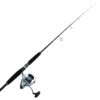 Shimano Stradic FL 4000 XG Shadow X Softbait Combo 7ft 5-10kg 2pc