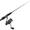 Shimano Stella 2500 HG FJ Lunamis S86ML Softbait Spin Combo 8ft 6in PE0.5-1.5 2pc