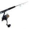 Shimano Stella SW 10000 PG Backbone Topwater Combo 8ft 3in 30-50lb 2pc