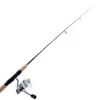 TiCA Lustre LCAT 2500 Kilwell Pack Away 768 Freshwater Spin Combo 7ft 6in #4/5 3-15g 8pc