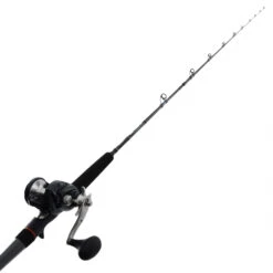 Shimano Torium 14A HG Backbone OH Slow Jig Combo 7ft 5-8kg 2pc