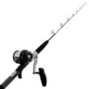 Shimano Torium 16PG Vortex Jigging Combo 5ft 5in 15-24kg 1pc