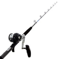 Shimano Torium 16PG Vortex Jigging Combo 5ft 5in 15-24kg 1pc