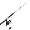 Shimano Twin Power SWC 14000XG Grappler Type C S82H Topwater Spin Combo 8ft 2in PE8 2pc
