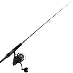 Shimano Twin Power XD 4000HG Lunamis S80M Softbait Spin Combo 8ft PE0.8-2 2pc