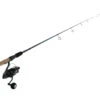 Shimano Twin Power XD 4000HG And Energy Concept Inshore Spin Jig Combo 6ft 8in 90-160g PE1-2 2pc