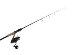 Shimano Twin Power XD 4000HG And Energy Concept Inshore Spin Jig Combo 6ft 8in 90-160g PE1-2 2pc