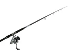 Shimano Aerlex 10000 XSB And Vortex Surfcasting Combo 15ft 10-15kg 3pc