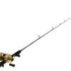 Shimano Calcutta 400 B And Backbone Elite OH Canal Combo 8'6'' 6-12kg 2pc