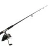 Shimano Baitrunner 8000 OC And Eclipse Rock Combo 8ft 8-12kg 2pc