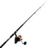 Shimano Baitrunner 8000 D Maikuro II Telescopic Rock Combo 10ft 8-12kg 2-4oz