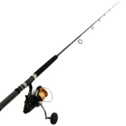 Shimano Baitrunner 8000 D Backbone Strayline Combo 7ft 6-10kg 1pc