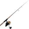 Shimano Baitrunner 8000 D Backbone Rock Combo 8ft 6-8kg 2pc
