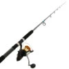 Shimano Baitrunner 12000 D Aquatip Strayline Combo 7ft 10-15kg 1pc