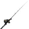Shimano Corvalus 300 Backbone Baitcaster Combo 6ft 6in 80-150g 1pc