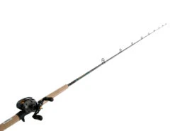 Shimano Citica 200 I HG And Catana Slow Jigging Combo 7ft 5-8kg 1pc