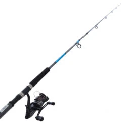 Shimano Baitrunner DL 4000 FB Aquatip AQT702SP48 Boat Combo 7ft 4-8kg 2pc