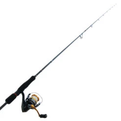 Shimano Nasci 2500FB Backbone Elite Egi Squid Combo 8ft 3-6kg 2pc