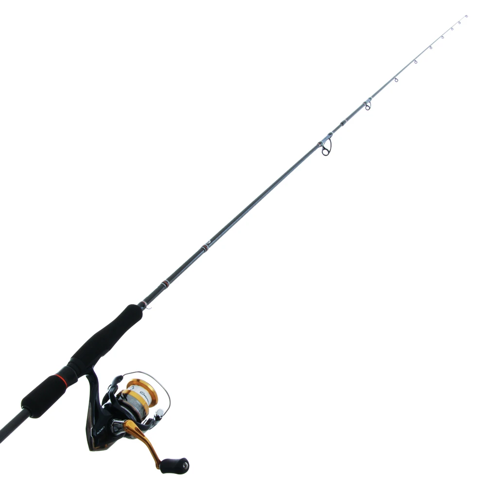 Shimano Nasci 2500FB Backbone Elite Egi Squid Combo 8ft 3-6kg 2pc