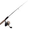 Shimano Sahara 2500FI Backbone Trout Spin Combo 7ft 2-5kg 4pc
