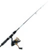Shimano Sahara 2500FI Catana Egi Squid Combo 7ft 6in 3-6kg 2pc