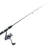 Shimano Syncopate 2500 FG Aquatip Spin Combo 6ft 6in 3-6kg 4pc