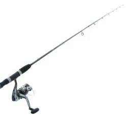 Shimano Syncopate 2500 FG Aquatip Spin Combo 6ft 6in 3-6kg 4pc