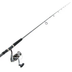 Shimano Syncopate 2500 FG Aquatip Inshore Spin Combo 7ft 9in 3-6kg 2pc