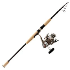Shimano Syncopate 2500 FG Catana Telescopic Spin Combo 6ft 9in 2-4kg